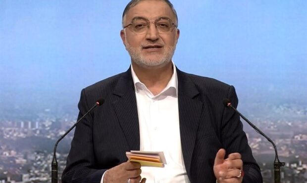 تعداد امضاهای “کمپین حامیان زاکانی” به ۱۳۰۰۰۰ رسید