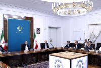 جلسه شورای‌عالی هماهنگی اقتصادی سران قوا برگزار شد