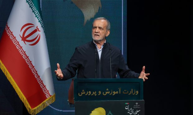 مدارس باید بستری برای تحقق آموزش باکیفیت، هدفمحور و مؤثر باشند مدارس باید بستری برای تحقق آموزش باکیفیت، هدفمحور و مؤثر باشند