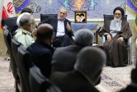 کمبود فضاهای آموزشی را با کمک مردم برطرف خواهیم کرد