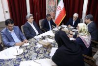 رای مجمع تشخیص مصلحت نظام در پیوستن مشروط ایران به پالرمو دستاورد بزرگی است رای مجمع تشخیص مصلحت نظام در پیوستن مشروط ایران به پالرمو دستاورد بزرگی است