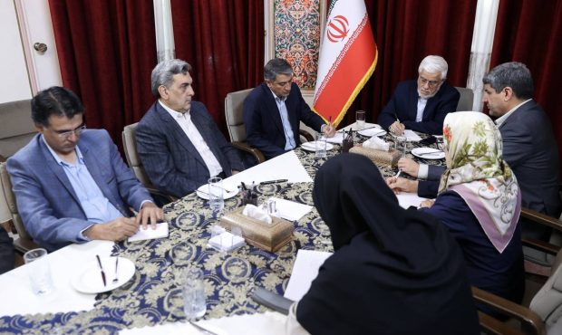 رای مجمع تشخیص مصلحت نظام در پیوستن مشروط ایران به پالرمو دستاورد بزرگی است رای مجمع تشخیص مصلحت نظام در پیوستن مشروط ایران به پالرمو دستاورد بزرگی است