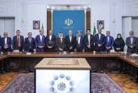 آمادگی هرگونه همکاری برای توسعه روابط با اقلیم کردستان را داریم آمادگی هرگونه همکاری برای توسعه روابط با اقلیم کردستان را داریم
