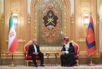 قدردان نقش فعال و سازنده عمان در روند مذاکرات غیرمستقیم هستیم قدردان نقش فعال و سازنده عمان در روند مذاکرات غیرمستقیم هستیم