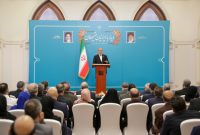 توافقات صورت گرفته میان ایران و عمان ارزشمند و راهبردی است توافقات صورت گرفته میان ایران و عمان ارزشمند و راهبردی است