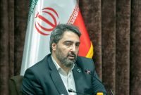 نخستین همایش تخصصی مدیران ارتباطات شهرداریهای كشور در تهران برگزار میشود نخستین همایش تخصصی مدیران ارتباطات شهرداریهای كشور در تهران برگزار میشود