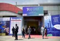 ایران میزبان ۱۶ رسانه خارجی غیرمقیم برای پوشش اخبار اکسپو 2025 ایران میزبان ۱۶ رسانه خارجی غیرمقیم برای پوشش اخبار اکسپو 2025