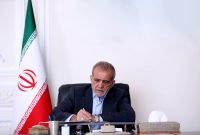 رئیسجمهور پزشکیان: برای حل ناترازی به کمک مردم نیاز داریم رئیسجمهور پزشکیان: برای حل ناترازی به کمک مردم نیاز داریم