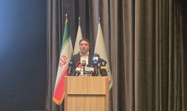 نخستین نشست مدیران ارتباطات شهرداریهای کشور آغاز به کار کرد نخستین نشست مدیران ارتباطات شهرداریهای کشور آغاز به کار کرد