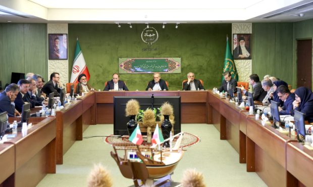 تهیه نظام دادهها و الگوی کشت کشور بر اساس ظرفیتها و اقلیم مناطق مختلف تهیه نظام دادهها و الگوی کشت کشور بر اساس ظرفیتها و اقلیم مناطق مختلف