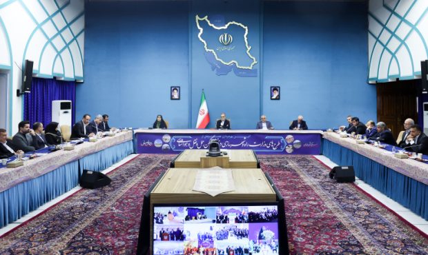 افتتاح همزمان ۵۹ هزار و ۲۶۴ پروژه وزارت راه و شهرسازی افتتاح همزمان ۵۹ هزار و ۲۶۴ پروژه وزارت راه و شهرسازی