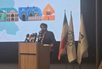 رئیس مرکز ارتباطات و امور بین‌الملل شهرداری تهران: روابط عمومی‌ها چشم بینای مدیریت شهری هستند