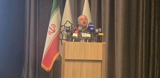 معاون وزیر کشور و رئیس سازمان شهرداریها و دهیاریهای کشور تاکید کرد: ضرورت بازنگری در چارت روابط عمومی شهرداریها با توجه به نقش حیاتی هوش مصنوعی معاون وزیر کشور و رئیس سازمان شهرداریها و دهیاریهای کشور تاکید کرد: ضرورت بازنگری در چارت روابط عمومی شهرداریها با توجه به نقش حیاتی هوش مصنوعی