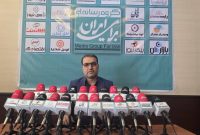 رسانه یکی از مهم‌ترین ابزارهای دیپلماسی عمومی است