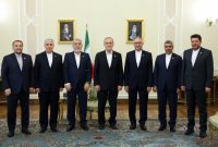 گسترش همکاری‌ها با کشورهای مختلف، ایران را در برابر تکانه‌ها مقاوم می‌کند