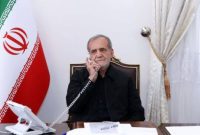 امیدواریم برکات عید قربان در تعاملات و ارتباطات کشورهای اسلامی جلوهگر شود امیدواریم برکات عید قربان در تعاملات و ارتباطات کشورهای اسلامی جلوهگر شود