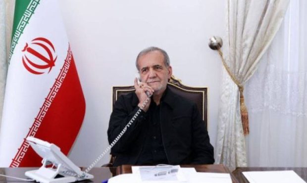امیدواریم برکات عید قربان در تعاملات و ارتباطات کشورهای اسلامی جلوهگر شود امیدواریم برکات عید قربان در تعاملات و ارتباطات کشورهای اسلامی جلوهگر شود