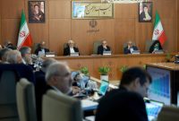 دستور دکتر پزشکیان برای تجهیز سازمان حفاظت محیط زیست به پهپاد و دوربین‌های جدید