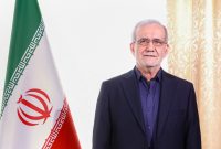 رئیسجمهور پزشکیان: باید پناه مردم باشیم رئیسجمهور پزشکیان: باید پناه مردم باشیم