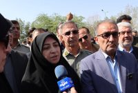 کمیته مشورتی حمایت از محیطبانان تشکیل میشود کمیته مشورتی حمایت از محیطبانان تشکیل میشود