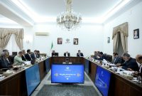 اگر در حوزه امنیت سایبری به خوبی عمل کنیم، مسائل معیشتی مردم نیز حل خواهد شد اگر در حوزه امنیت سایبری به خوبی عمل کنیم، مسائل معیشتی مردم نیز حل خواهد شد