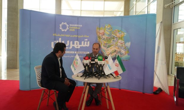 ورود قدرتمند نامیک ران خودرو راد به حوزه خدمات خودروهای برقی؛ همکاری با مپنا و مذاکرات با شهرداری مشهد ورود قدرتمند نامیک ران خودرو راد به حوزه خدمات خودروهای برقی؛ همکاری با مپنا و مذاکرات با شهرداری مشهد