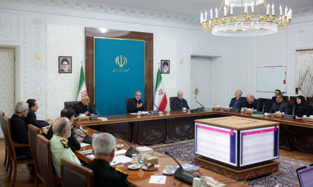 پزشکیان: تلاش داریم با حفظ وحدت بی‌نظیر شکل‌گرفته در مسیر ارتقای امنیت و سلامت مردم گام‌های مؤثر برداریم