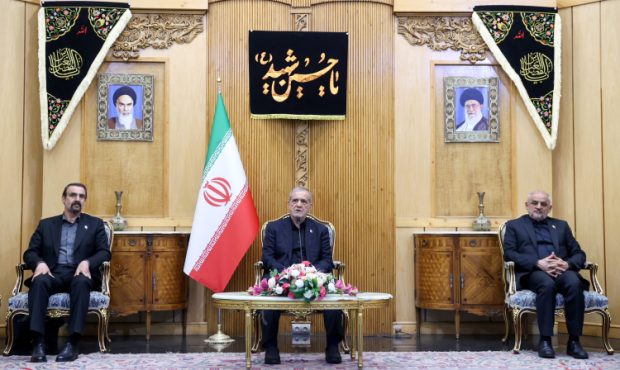 کشورهای حاضر در نشست اکو، با صراحت و شدت، اقدامات رژیم صهیونیستی را محکوم کردند کشورهای حاضر در نشست اکو، با صراحت و شدت، اقدامات رژیم صهیونیستی را محکوم کردند