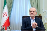 حسینیه «ایران» تا همیشه جاودان و پابرجاست