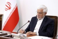 صنعت و معدن جایگاه محوری در اقتصاد ملی دارد/ قدردانی از تلاشهای بیوقفه تولیدکنندگان و فعالان اقتصادی صنعت و معدن جایگاه محوری در اقتصاد ملی دارد/ قدردانی از تلاشهای بیوقفه تولیدکنندگان و فعالان اقتصادی